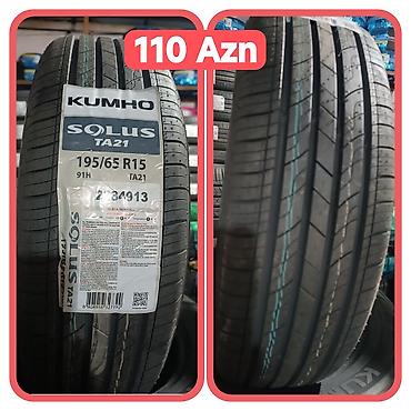 diski r16: Kumho avtomobil şinləri – müxtəlif ölçü və modellər. Mövcud modellər — 7