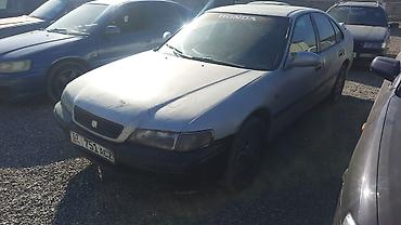 jixf at 3: Honda Accord: 1996 г., 1.8 л, Механика, Бензин, Седан — 2