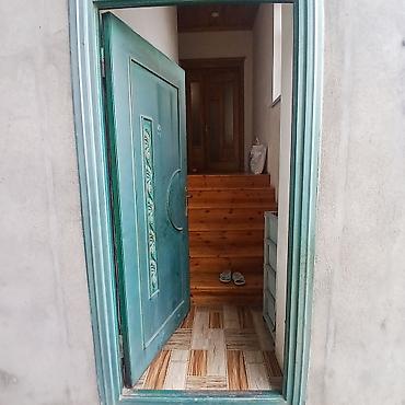 Həyət evi alıram: 130 kv. m, 4 otaqlı, Qaz, İşıq, Su — 12