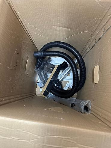 Пылесосы: Пылесос — 9