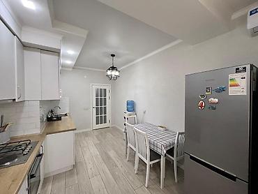 Продажа квартир: 3 комнаты, 97 м², Элитка, 8 этаж, Евроремонт — 13