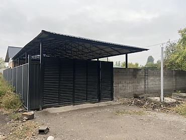 дом город ош: Продаётся дом в селе Новопокровка. Участок 4 сотки, полностью — 4