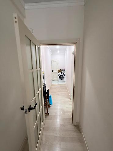imak: 2 комнаты, 48 м², Кара-Жыгач ж/м Элитка, 4 этаж, Косметический ремонт — 1