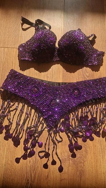 Танцевальные платья: Восточные танцы!Лиф+пояс для восточных танцев скидка 2000 сом любой — 7