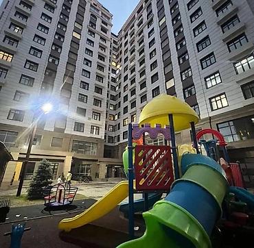 Продажа квартир: 3 комнаты, 120 м², Элитка, 4 этаж, Дизайнерский ремонт — 15