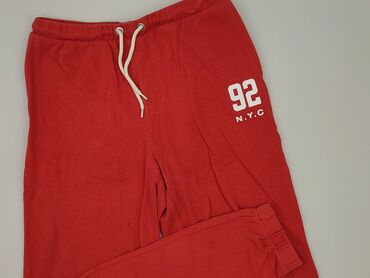 Спортивні штани для чоловіків, S, H&M, стан - Хороший