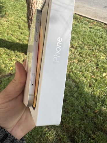 Apple iPhone: IPhone 12, 128 GB, Ağ, Face ID — 5