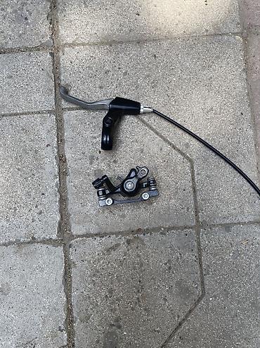 Dağ velosipedləri: Formula Mtb dag velosipedi 26” Teze kimidir 26liqdir 380 manata — 5