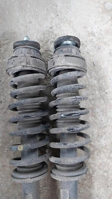 lanac za motor: ALFA 159 AMORTIZER ZADNJI | Cena po komadu sa oprugom.   U ponudi i — 3