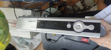 Другие аксессуары для ТВ: Продам б/у и новые ресиверы и dvd приставка.
Район Советской + БЧК