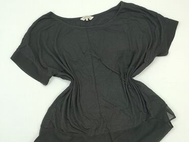 benetton t shirty damskie: Футболка, L, стан - Дуже гарний