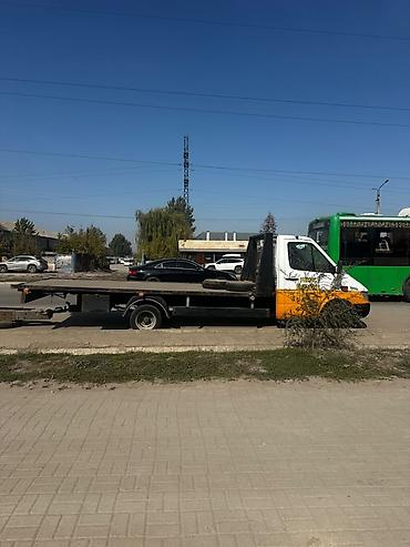 cdi 2 2: Mercedes-Benz Спринтер: 2003 г., 2.7 л, Механика, Дизель, Бус — 2