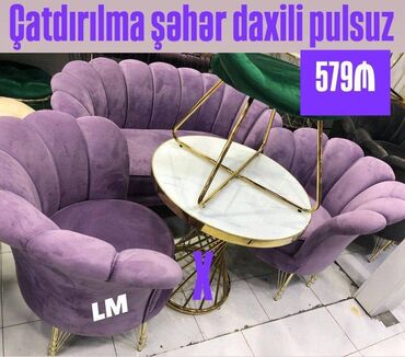 divan kreslo uzlukleri: Yeni, Divan, 2 kreslo
