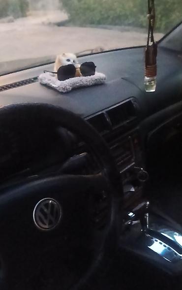 byd disk teker: 🚗 Volkswagen Passat 1998 satılır. ✔️ Mühərrik əla vəziyyətdədir 1.8 l — 4