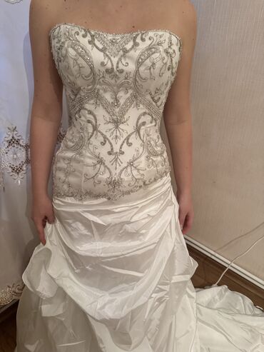 Toy paltarları: Девочки в связи с закрытием салона, распродаются свадебные платья! -da lalafo.az — 5 Toy paltarları: Девочки в связи с закрытием салона, распродаются свадебные платья! — 5