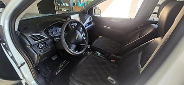 шевроле мини: Chevrolet Spark: 2020 г., 1 л, Вариатор, Бензин, Хэтчбэк — 5
