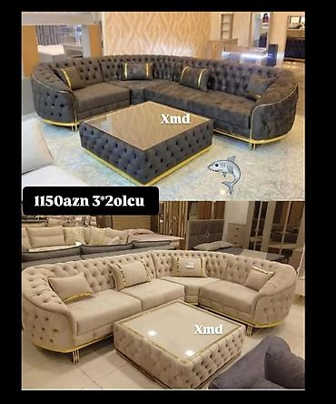 kūnc divan: Künc divan, Yeni — 1