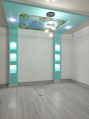 Ремонт под ключ: Евро ремонт баардык турун жасайбыз. Отделка, эшик, ламинат, кашель — 7