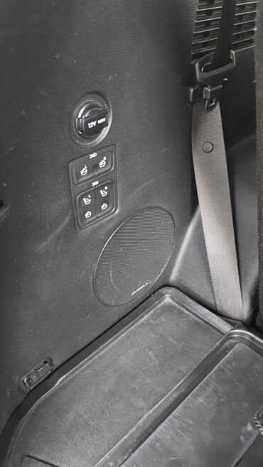 Hyundai: Hyundai Palisade: 2020 г., 2.2 л, Автомат, Дизель, Кроссовер — 17