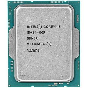 socket 1151: Core i5-14440 f (LGA1700) 10 ядер 16 потоков - Серия: Intel Core — 2