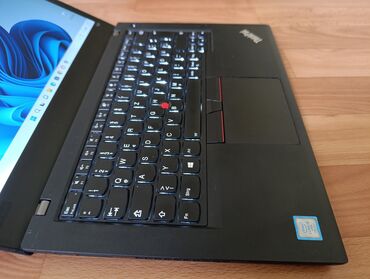 Lenovo: Intel Core i5, 8 GB OZU, 14 " — 5