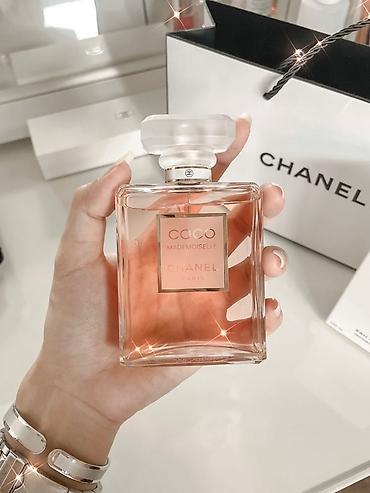 Gözəllik və sağlamlıq: Chanel Coco Mademoiselle Eau de Parfum Intense – 100 ml (3.4 fl oz) - — 6