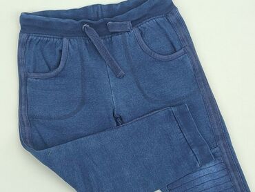 kurtki jesien: Sweatpants, Cool Club, 2-3 years, 92/98, condition - Very good