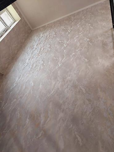 Штукатурка, шпаклевка: Штукатурка стен, Штукатурка потолков, Шпаклевка стен Больше 6 лет опыта — 24