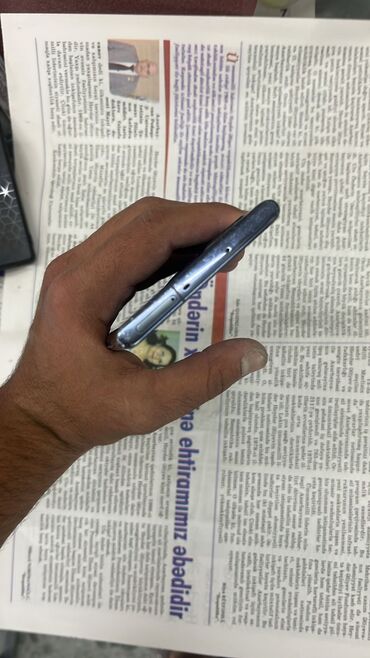 samsung a10 ekran: Samsung Galaxy Note20, 128 GB, Barmaq izi, İki sim kartlı