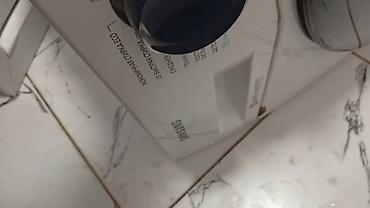 Ремонт стиральных машин: Ремонт стиральных машин • Выезд на дом • Гарантия 🔧 Профессиональный — 4