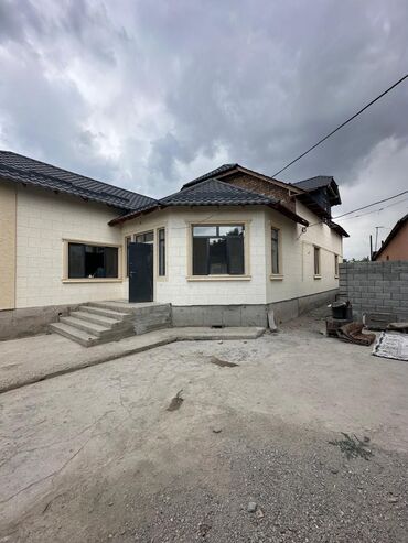 дом отдыха иссык куль: Дом, 300 м², 10 комнат, Риэлтор, Евроремонт