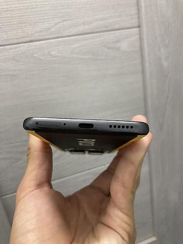 switch nintendo: Poco X7, Б/у, 256 ГБ, цвет - Черный, 2 SIM — 10