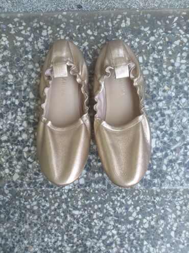 sandale broj 36: Ballet shoes, 37