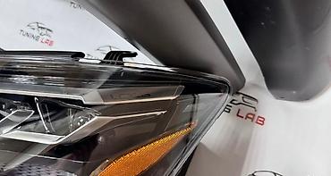 Бампер и комплектующие: Бампер Lexus, Новый, Оригинал — 6