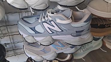 obuca maras: New balance 9060 patike plave NOVO Novo Brojevi 36 do 40 fb Moja — 1