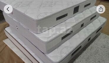 epoxy resin baku: Yeni, Ortopedik matras, Bir nəfərlik