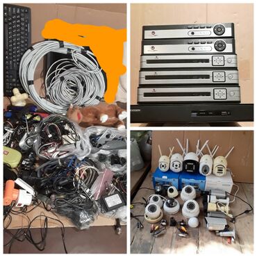 купить телевизор бэушный: Elektronika hamısı bir yerdə satılır ehtiyat hissələr kimi. İşləmir !