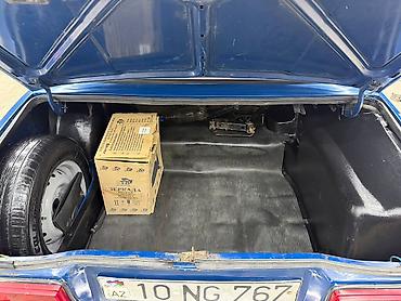 vaz 2107 abirsofka: Avtomobil: VAZ 2107 (klassik sedan) Rəng: Tünd mavi Xadavoy Saz — 5