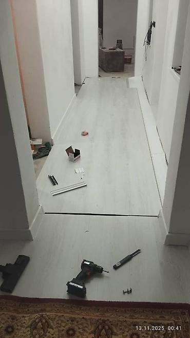 Ремонт под ключ: Ремонт квартир и муж на час все мелко срочный ремонт делаем — 11