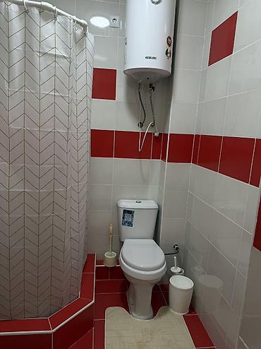 Долгосрочная аренда квартир: Студия, С мебелью полностью — 4