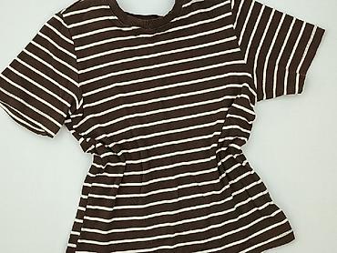 4f biedronka: Sinsay, T-shirt damski, rozmiar S — 1