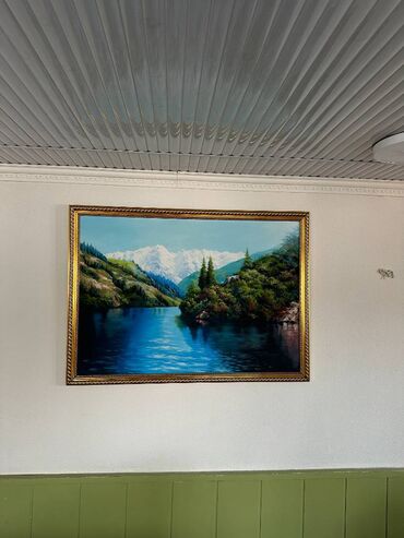 краски для художника: Продам