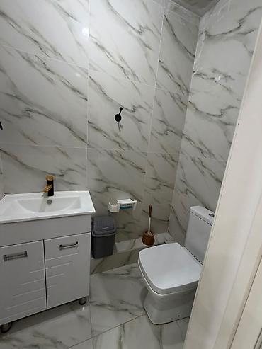 archa group: 3 комнаты, 96 м², Элитка, 6 этаж, Дизайнерский ремонт — 7