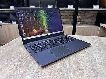 Acer: İşlənmiş Acer Aspire, 15.6 ", Intel Core i3, 256 GB, Ünvandan götürmə, Ödənişli çatdırılma, Rayonlara çatdırılma — 2