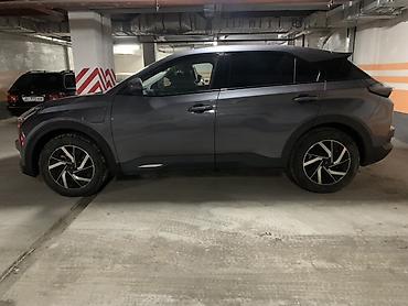 Weltmeister: Weltmeister EX5, 2022 г., 55000 км, Передний, В наличии — 12