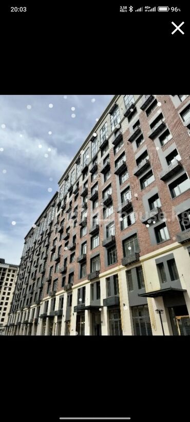 77 серия домов: 4 комнаты, 128 м², Элитка, 3 этаж, ПСО (под самоотделку)