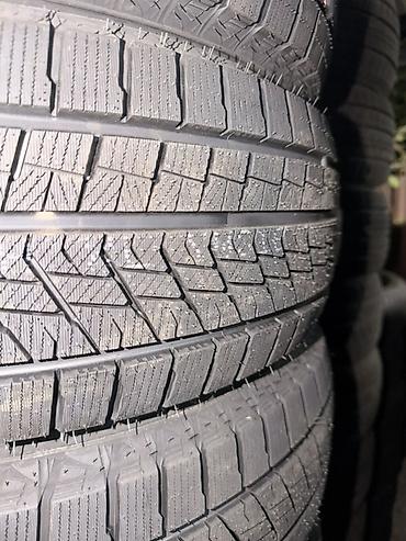 18 xpom: Зимние шины Maxzez Snowclaw III 225/60 R18 104H XL - Размер: 225/60 — 4