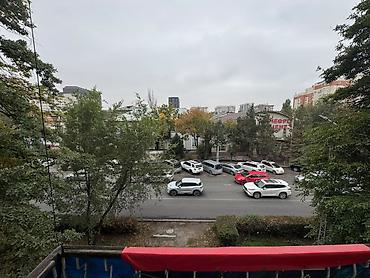 Продажа квартир: 2 комнаты, 50 м², ул. Московская / Турусбекова Хрущевка, 3 этаж, Требуется ремонт — 5