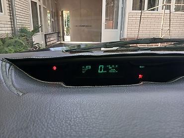 a4 b7: Toyota Prius: 2007 г., Автомат, Гибрид, Хэтчбэк — 5