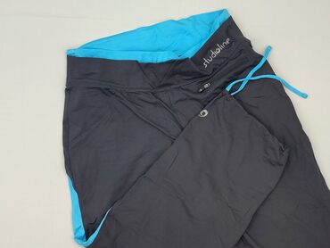 spodnie dresowe new balance: Rodeo, 3/4 Trousers for women, size M (EU 38)
